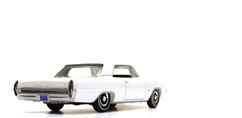 Illustration for article titled LaLD Car Week - 'Murica Monday: What Does GP Stand For?